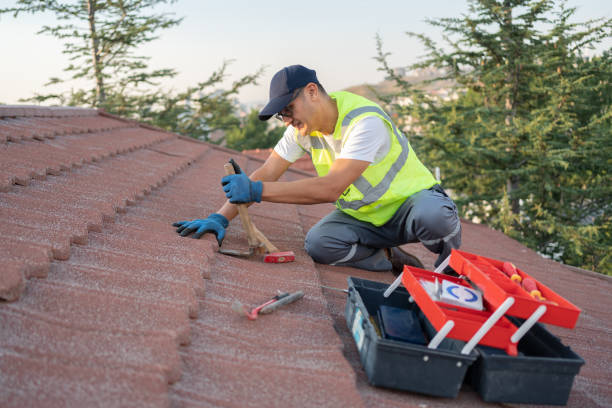 Reliable Villa Grove, IL Roofing Contractor Solutions